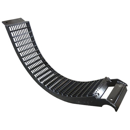 Aftermarket Concave, Wide Spaced Fits Allis Chalmers A65 A66 A75 A76 WN-104904W91-PEX
